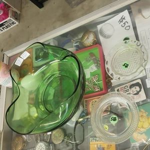 Vintage Ashley Trays